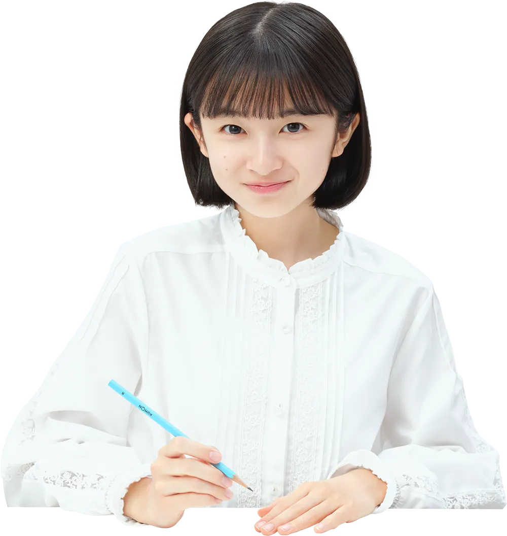 白山 乃愛さん