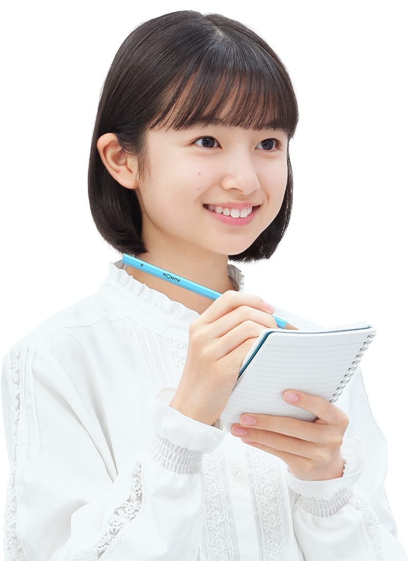 白山 乃愛さん